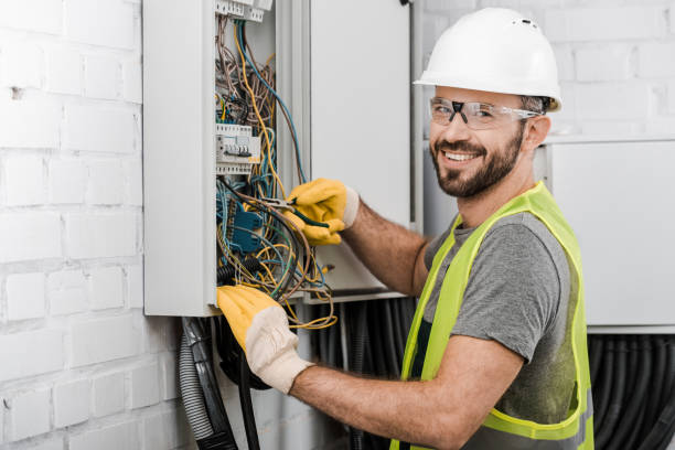 Best Electrical System Inspection  in De Graff, OH