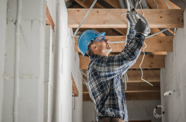 Best Generator Installation Services  in De Graff, OH
