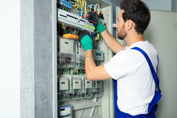 Best Electrician for Home Renovation  in De Graff, OH