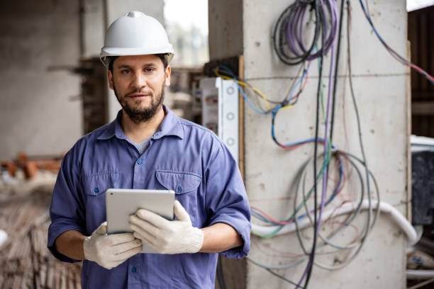Best Affordable Electrical Installation  in De Graff, OH