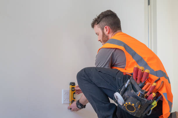 Best Electrical Troubleshooting Services  in De Graff, OH
