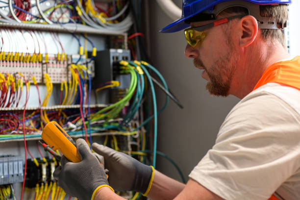 Best 24-Hour Electrician  in De Graff, OH