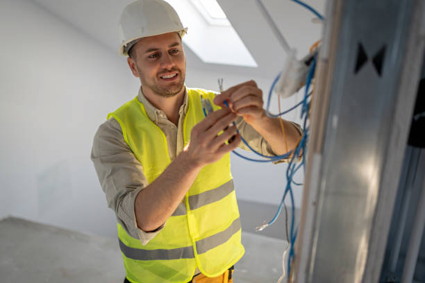 Affordable Electrical Installation in De Graff, OH